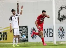 برانکو: بازی بسیار سختی بود/ قانون فوتبال در بازی با الوحده اجرا شد