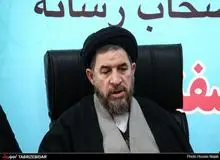 میرتاج الدینی: رفتار میرسلیم ، عجیب است/ برخی بیکار در گوشه‌ای نشسته اند در مورد همه چیز اظهارنظر می‌کنند/ جمنا برنامه بلندمدت دارد/ اینکه می گویند 5 نفر از پشت پرده جمنا را اداره می کنند دروغ است