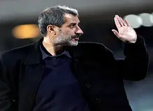 مایلی‌کهن: پرسپولیس شانس قهرمانی ندارد