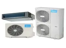 آشنایی با بهترین انواع سیستم تهویه مطبوع 