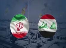 عراق تحریم های آمریکا را بابت پرداخت نکردن بدهی هایش به ایران بهانه کرد!