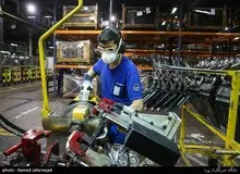 ۱۸ محصول ایران خودرو گران شدند+ لیست قیمت
