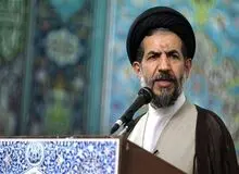 امام جمعه موقت تهران:
امروز متاسفانه هویت فرهنگی، سیاسی و اقتصادی ایران به صادرات خام نفت و گاز گره خورده است
