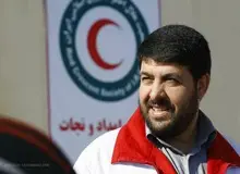 حضور دکتر کولیوند زمینه ساز انسجام و وحدت دوباره در بین خانواده هلال احمر