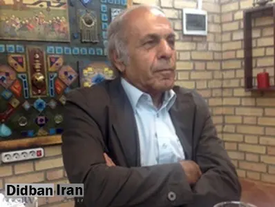 عبدالصمد خرمشاهی: روحانی شعار نداده است/ راه او اعتبار را به ایران و ایرانی باز می‌گرداند/ برجام دستاور شگفت‌انگیزی بود