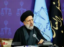 ابراهیم رئیسی: تعداد پرونده‌های قضایی ۷ میلیون است، نه ۱۷ میلیون 
