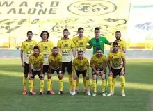 باخت سه بر صفر، جریمه و سلب میزبانی سپاهان تأیید شد