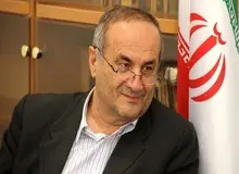 ثبت رکورد خروج روزانه 180هزار نفر/50 درصدتردد زائران از طریق مرز مهران انجام شد