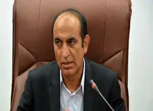 نماینده خرم‌آباد: تحصن راه خوبی برای گرفتن حق نیست

