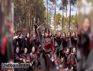 واکنش دانشگاه اصفهان به  کلیپ جشن فارغ التحصیلی: با دانشجویان و برگزار کنندگان این برنامه برخورد می شود