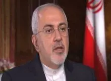 ظریف: ذخایر اورانیوم غنی شده ایران از ۳۰۰ کیلو گذشت/ اینستکس مقدمه‌ای است که کامل هم اجرا نشده