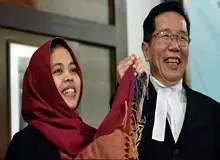 یکی از قاتلان برادر ناتنی رهبر کره شمالی آزاد شد + جزییات 