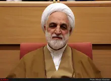 محسنی اژه ای: دولت بودجه نمی دهد تا مشکل نیروی انسانی خود را برطرف کنیم
