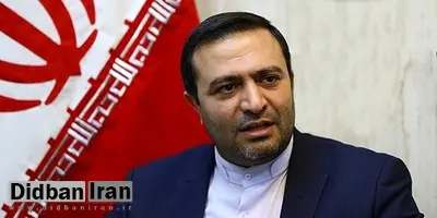 عضو ناظر مجلس در شورای عالی بورس: ۲ ماه است که تحقیق و تفحص از بورس تصویب شده، اما هیئت رئیسه به صحن ارجاع نمی دهد