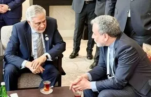 سفیر ایران: تلاش‌های پاکستان جهت میانجی‌گری برای توقف جنگ، به مرحله‌ای حساس و بحرانی نزدیک شده