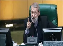 آزادی نماینده ابهر با پیگیری علی لاریجانی بود/ جلسه«پزشکیان» با«رئیسی» درباره‌ این پرونده