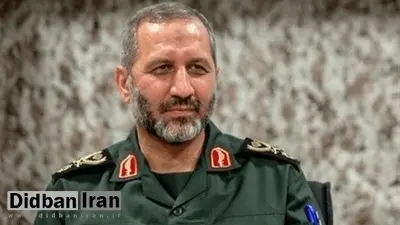 فرمانده هوافضای سپاه: آماده مقابله قاطع و سریع با دشمن هستیم
