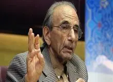 هیچ‌کس نمی‌تواند باعث وقوع زلزله شود/ ایران باید بیابان می‌شد/ بین اتوبان همت و حکیم 2 گسل خیلی خطرناک وجود دارد