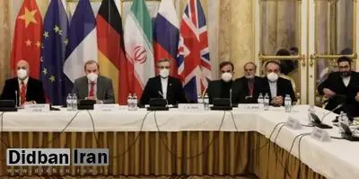 بیانیه مشترک آلمان ، انگلیس و فرانسه: روسیه نباید برای برجام شرط بگذارد