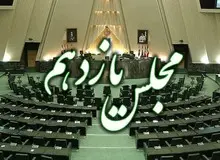 اعتبارنامه قالیباف به کدام شعبه رفت؟+اسامی اعضای شعب پانزده گانه اعتبار نامه های مجلس یازدهم 
