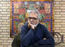 بهروز افخمی دوباره ادعا کرد/ کدام آدم حسابی گفت درباره صادق هدایت دروغ گفتم؟/ صادق هدایت طی 4، 5 سال آخر عمرش اصرار به تظاهر داشت
