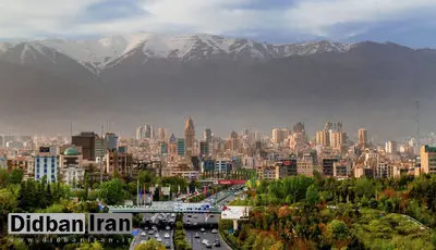 خانه بخریم یا دست نگه‌داریم؟/ اختلاف قیمت هر متر آپارتمان در پایتخت به ۴۳ میلیون تومان رسید