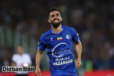 ماجرای درگیریهای بازیکنان ایرانی و خارجی استقلال