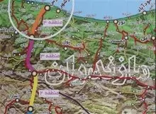 روایت سخنگوی اصل ٩٠ از تخلف در ساخت بزرگراه تهران - شمال؛  جنگل را به‌جای طلبت بردار!/ هزارو ٥٠٠ پرونده بررسی‌نشده  در کمیسیون اصل ٩٠  وجود دارد نمی‌توانیم به ابعاد فساد گزارش‌شده رسیدگی کنیم