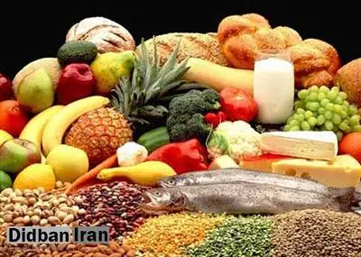 با این غذاها چین و چروک‌های صورت خود را برطرف کنید