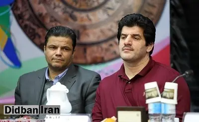 خادم نماینده اتحادیه جهانی کشتی در بازی‌های کشورهای اسلامی شد