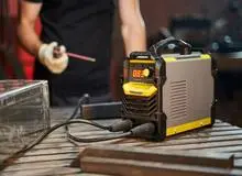 ایران قطب تولید دستگاه جوش در منطقه می‌شود | شرکت سما الکترونیک توس