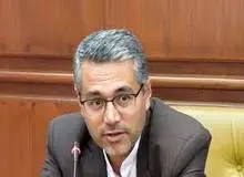 سرپرست منطقه آزاد کیش منصوب شد
