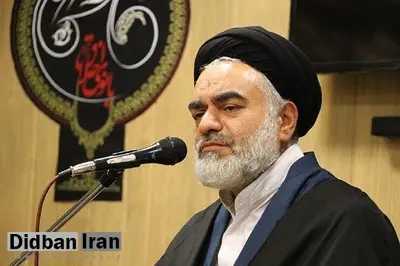 امام جمعه اصفهان: دشمن می خواهد با آرایش و ورزش کردن زنان، خانواده ها را به فروپاشی برساند
