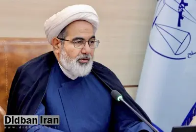 رئیس سازمان قضایی نیروهای مسلح: آمریکا آرزوی کاهش برد موشک‌های ایران به زیر ۵۰۰ کیلومتر را به گور خواهند برد