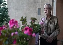 احمدرضا احمدی به دلیل عارضه قلبی در بیمارستان بستری شد