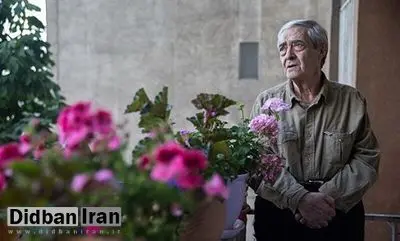 احمدرضا احمدی به دلیل عارضه قلبی در بیمارستان بستری شد