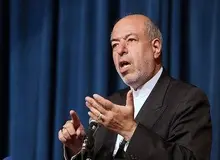 چیت‌چیان: شرایط در استان خوزستان تا چند روز دیگر عادی می‌شود