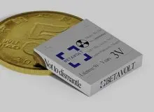 ادعای یک شرکت چینی: توسعه باتری اتمی که می‌تواند گوشی شما را تا ۵۰ سال شارژ نگه دارد