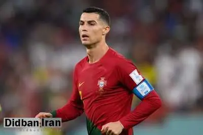 مارکا: رونالدو با النصر عربستان توافق کرد/ مبلغ قرارداد؛ ۱۷۲ میلیون پوند