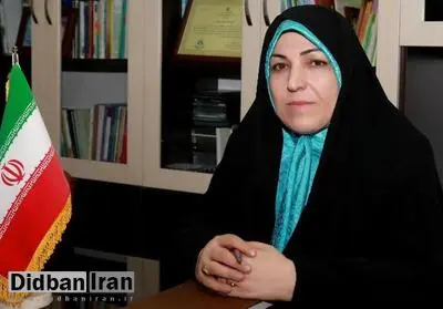 رئیس فراکسیون زنان مجلس: با وزیران جدید اتمام حجت کردیم
