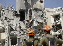 افزایش چشمگیر بودجه نظامی اسرائیل پس از جنگ با ایران