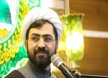 روحانی نزدیک به جلیلی: اگر «قاسمیان» در یک دادگاه صالحه از عهده اثبات ادعای خود برنیامد، محاکمه‌اش کنند