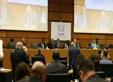 تروئیکای اروپا و آمریکا در حال تدوین قطعنامه علیه ایران در نشست شورای حکام هستند