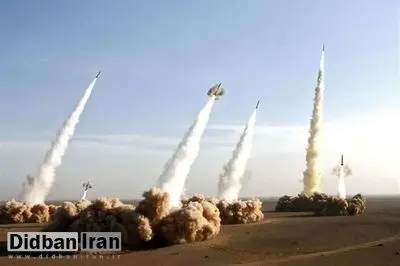 پیش‌بینی اکونومیست از خاورمیانه در سال ۲۰۲۶ ؛ در صورت حمله اسرائیل، ایران به امارات و بحرین تهاجم موشکی خواهد کرد