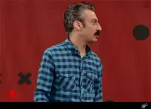 
واکنش امیرفضلی به حواشی جدید «خندوانه»
