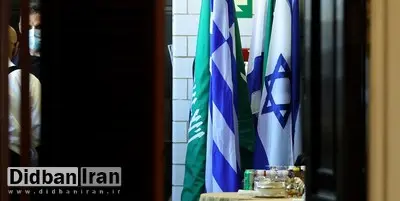 بند‌های توافق احتمالی ریاض و تل‌آویو در سفر بایدن به عربستان: تشکیل ائتلافی به رهبری آمریکا برای مقابله با تهدیدات هوایی و دریایی / به هواپیما‌های اسرائیلی اجازه پرواز در حریم عربستان داده خواهد شد