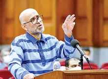 محمد انوشه کیست؟ / ماجرای فراری دادن انوشه توسط طبری