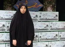 فرزند سرلشکر باقری به شهادت رسید