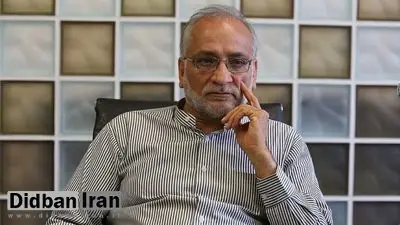 حسین مرعشی: تاجزاده باید خط مشی و اصول جبهه اصلاحات را بپذیرد/ اسامی ۴ کاندیدای کارگزاران را در دقیقه ۹۰ رو می کنیم