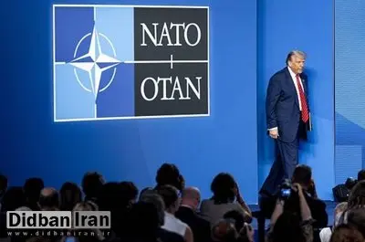 ترامپ: جنگ ایران و اسرائیل تمام شده است